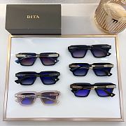 Bagsaaa Dita Detron Sunglasses - 3