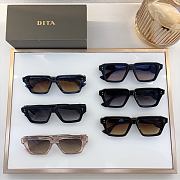 Bagsaaa Dita Detron Sunglasses - 2