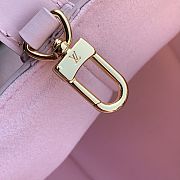 Bagsaaa M14356 All In BB Light Pink - 16 x 18 x 12 cm - 3