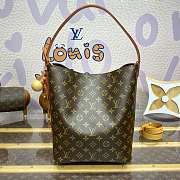 Bagsaaa Louis Vuitton All In GM Monogram - 31cm - 1