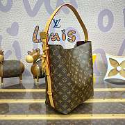 Bagsaaa Louis Vuitton All In GM Monogram - 31cm - 4