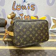 Bagsaaa Louis Vuitton All In GM Monogram - 31cm - 2