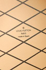 Bagsaaa M44699 Louis Vuitton Mini Boite Chapeau Monogram - 12.5*6.*11.5cm - 2