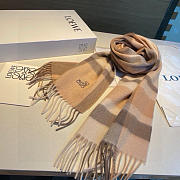 Bagsaaa Loewe Scarf 01 - 30x180cm - 1