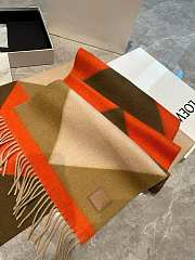 Bagsaaa Loewe Scarf - 32x190cm - 3