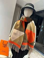 Bagsaaa Loewe Scarf - 32x190cm - 2