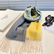 Bagsaaa Loewe Scarf 35x190cm - 1