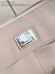 Bagsaaa Louis Vuitton Alma PM Silver - 32cm - 2