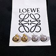 Bagsaaa Loewe Earrings 01 - 1