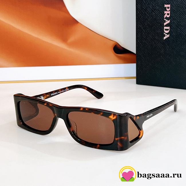 Bagsaaa Prada Sunglasses - 1