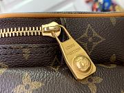 Bagsaaa Louis Vuitton M14017 Fashion Show Noé Cargo monogram - 24cm - 4