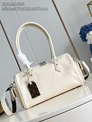 Bagsaaa Louis Vuitton M12965 Speedy Cargo Vibe Vanilla - 28cm - 1