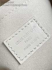 Bagsaaa Louis Vuitton M12965 Speedy Cargo Vibe Vanilla - 28cm - 4