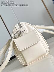 Bagsaaa Louis Vuitton M12965 Speedy Cargo Vibe Vanilla - 28cm - 2