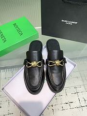 Bagsaaa BV Astaire Loafer 817519 black - 1