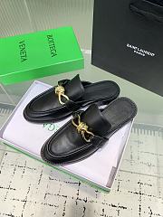 Bagsaaa BV Astaire Loafer 817519 black - 4