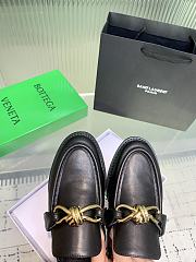 Bagsaaa BV Astaire Loafer 817519 black - 3