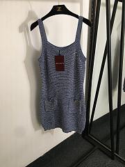 Bagsaaa Gucci Cotton-blend minidress - 1