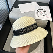 Bagsaaa Chanel Bucket Hat 01 - 1