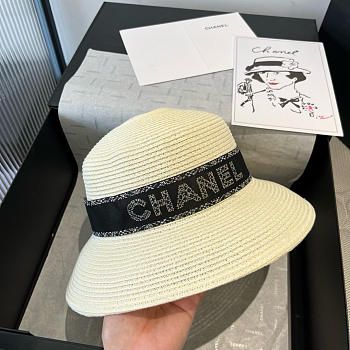 Bagsaaa Chanel Bucket Hat 01