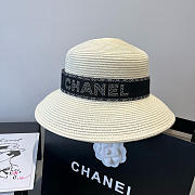Bagsaaa Chanel Bucket Hat 01 - 5
