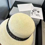 Bagsaaa Chanel Bucket Hat 01 - 2