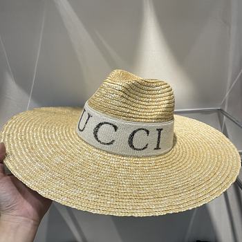 Bagsaaa Gucci Hat 01