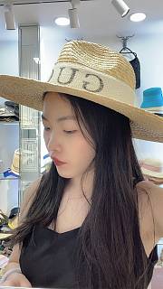 Bagsaaa Gucci Hat 01 - 2