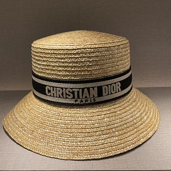 Bagsaaa Dior Hat