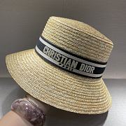 Bagsaaa Dior Hat - 2