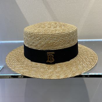Bagsaaa Burberry Hat