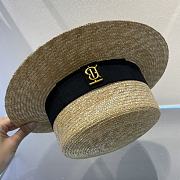 Bagsaaa Burberry Hat - 3