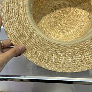 Bagsaaa Burberry Hat - 2