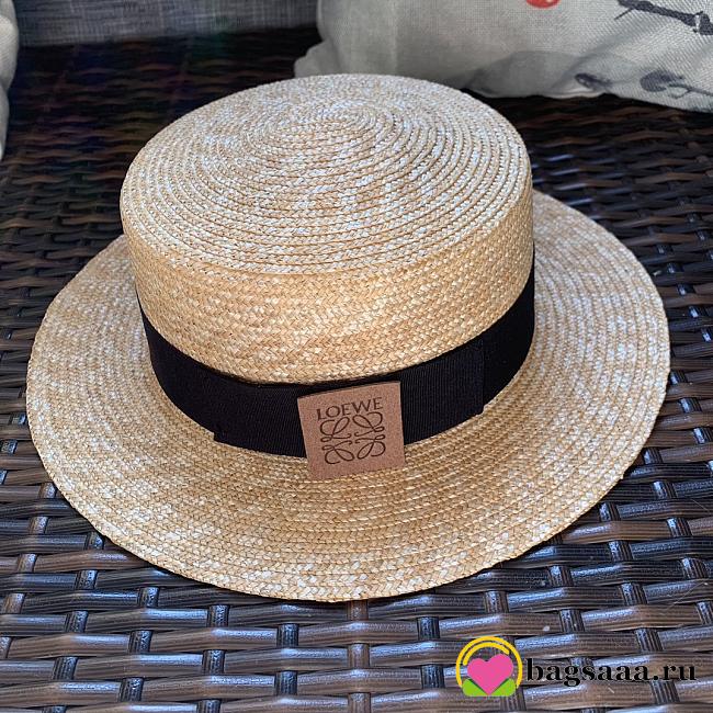 Bagsaaa Loewe Hat 06 - 1