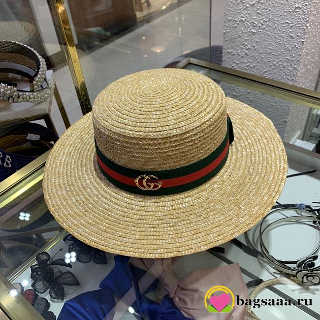 Bagsaaa Gucci Hat 02 - 1