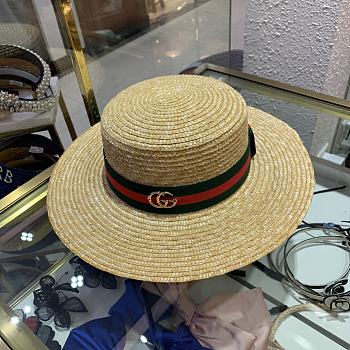 Bagsaaa Gucci Hat 02