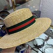 Bagsaaa Gucci Hat 02 - 2