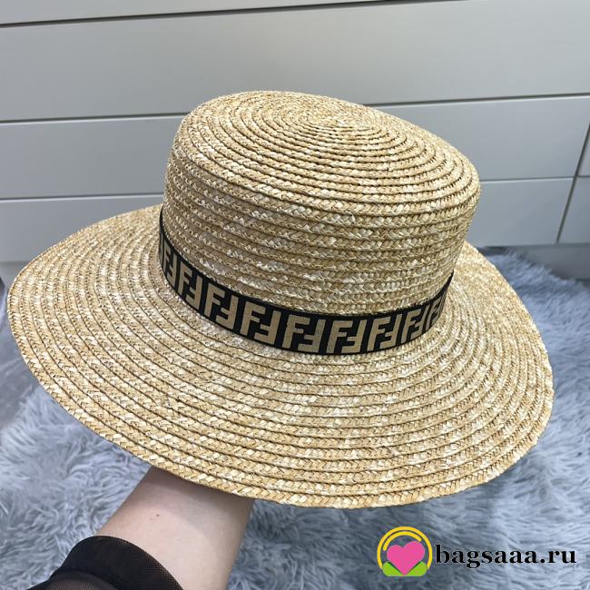 Bagsaaa Fendi Hat 01 - 1