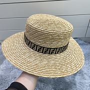 Bagsaaa Fendi Hat 01 - 1
