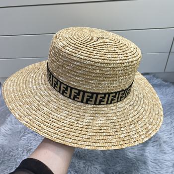 Bagsaaa Fendi Hat 01