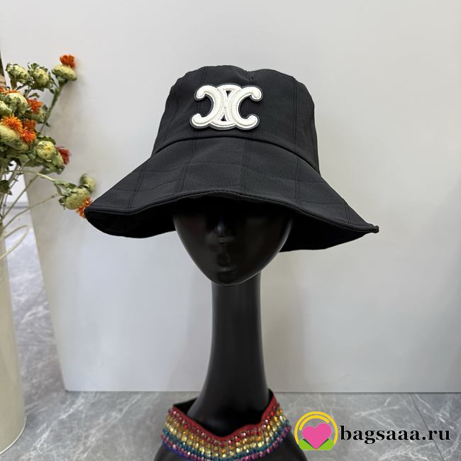 Bagsaaa Celine Hat 04 - 1