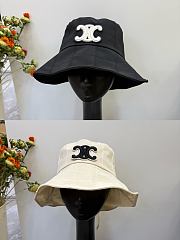 Bagsaaa Celine Hat 04 - 2