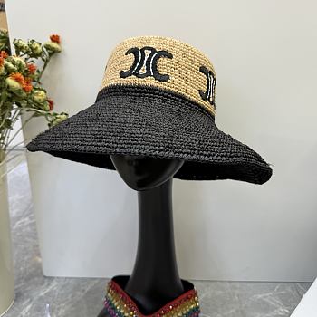 Bagsaaa Celine Hat 05