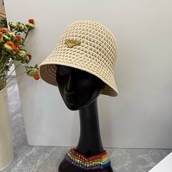 Bagsaaa Prada Hat 06