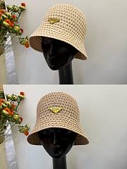 Bagsaaa Prada Hat 06 - 2