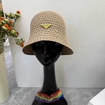 Bagsaaa Prada Hat 05