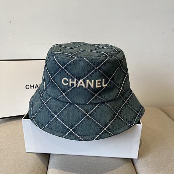 Bagsaaa Chanel Bucket Hat 03