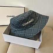 Bagsaaa Chanel Bucket Hat 03 - 4
