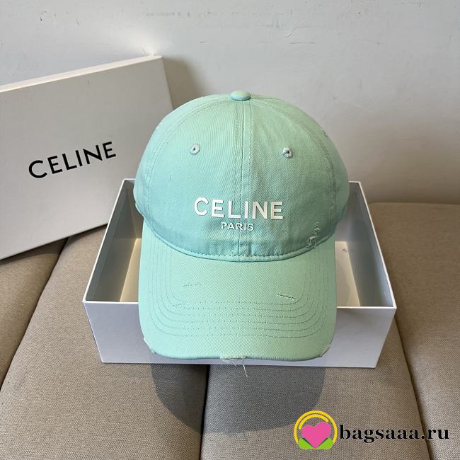 Bagsaaa Celine Cap 04 - 1