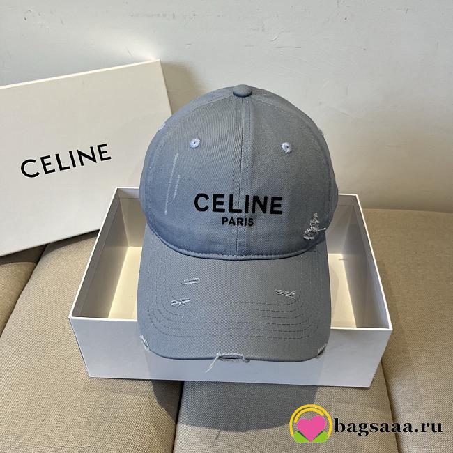Bagsaaa Celine Cap 05 - 1